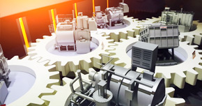 苗圩解读十九大报告:把发展经济的着力点放在实体经济上